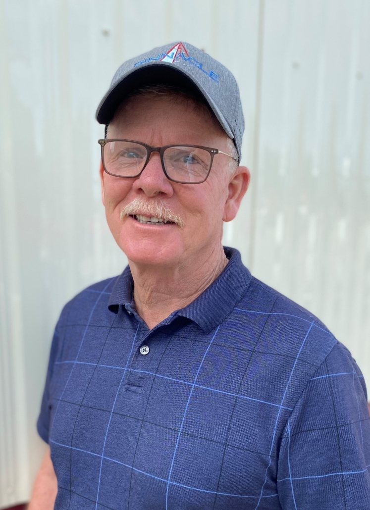 Bob Cockrell