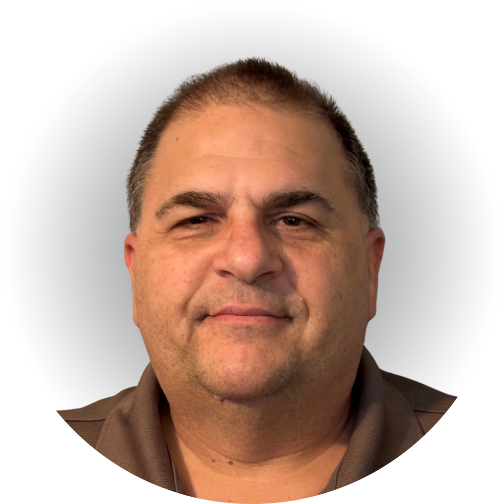 Jeff Nemet