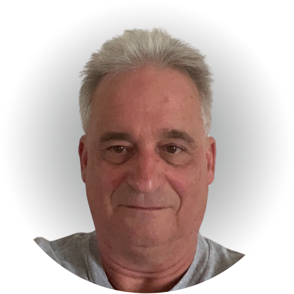 Ray Zaller
